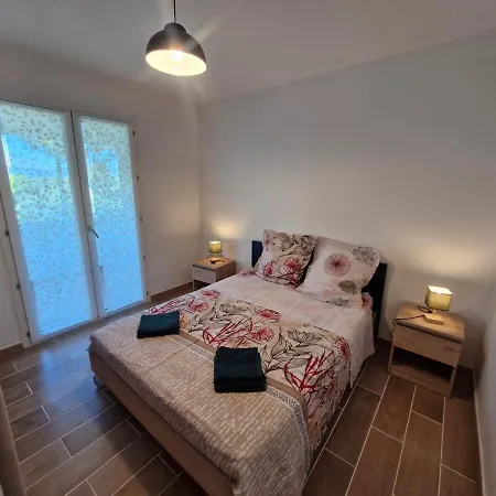 Le Luna - Apartment *